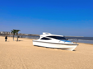 公司日照團建簡影